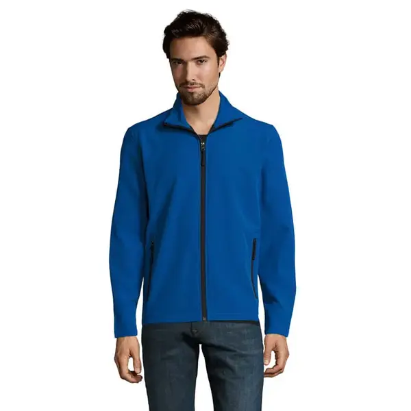 Jacheta RACE men ss 280g Jacheta RACE men ss 280g