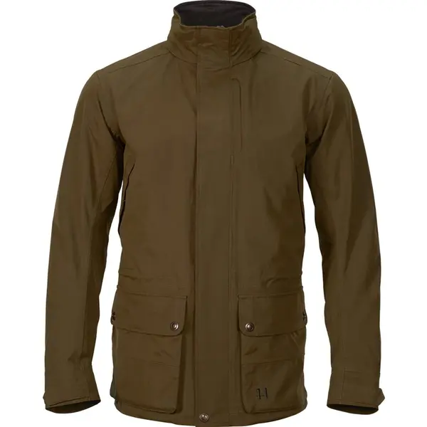 Jacheta Retrieve Warm Olive