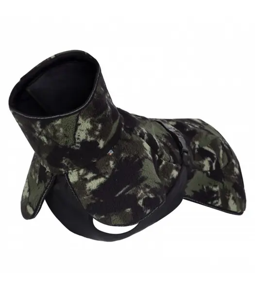 Jacheta Rukka calduroasa COMFY Dark Green - 40