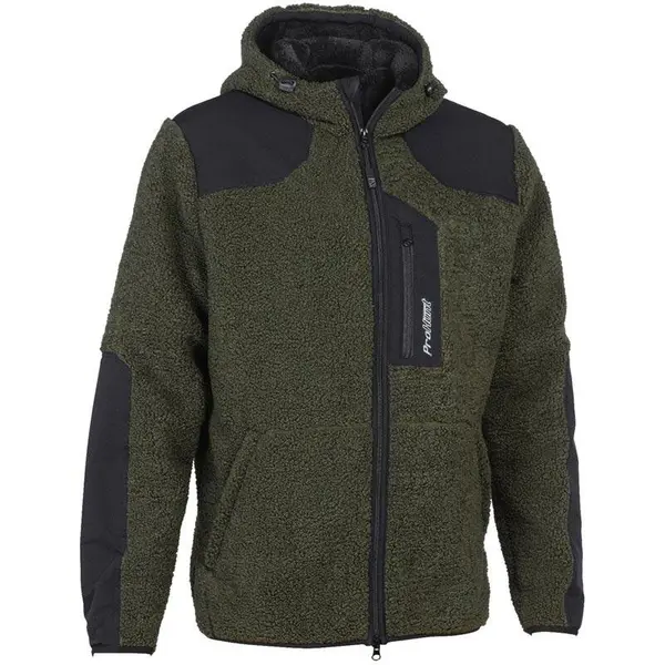Jacheta Sherpa Grizzly Kaki Marime L