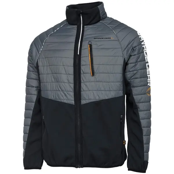 Jacheta Softshell Reflection Hybrid Marime L