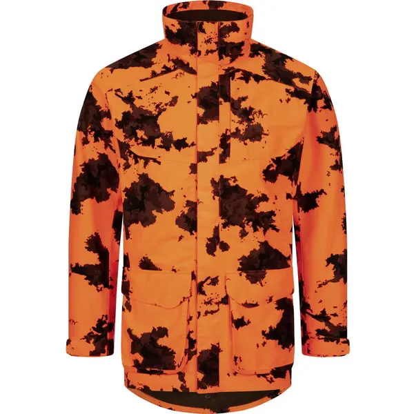 Jacheta Stealth 2L Camo Blaze Marime 2XL