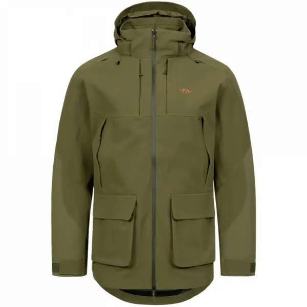 Jacheta Striker Dark Olive Marime 3XL