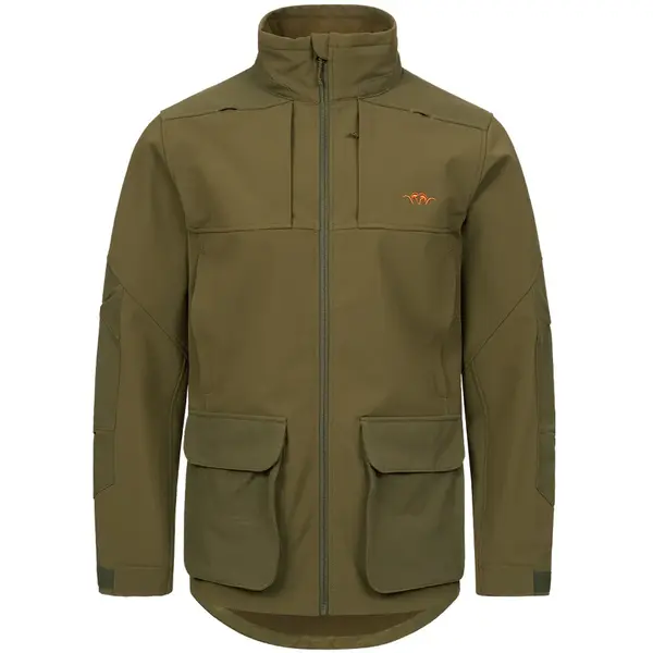 Jacheta Tackle Dark Olive Marime 3XL