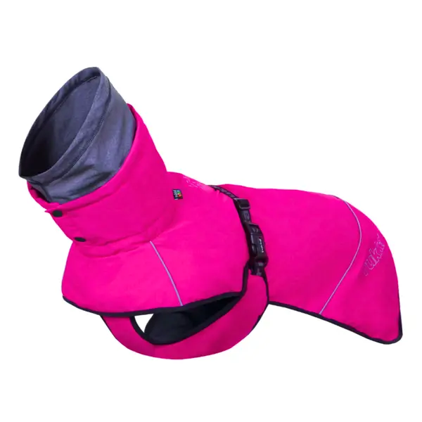 Jacheta termoizolanta Rukka WARMUP Coat - 45 cm