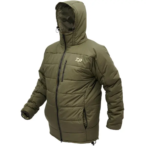 Jacheta Ultra Carp Jacket Marime L