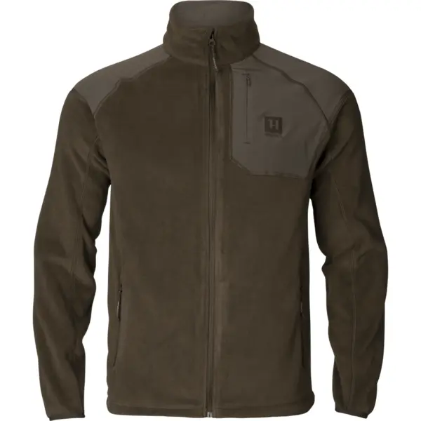 Jacheta Venjan Fleece 2.0 Shadow Brown
