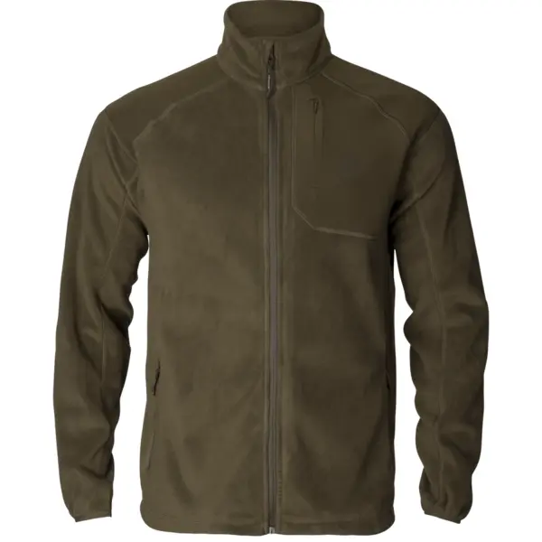 Jacheta Venjan Fleece 2.0 Willow Green