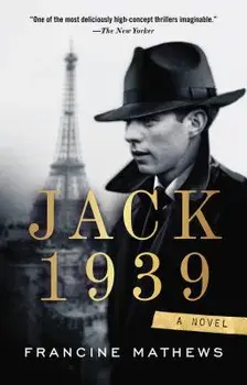 Jack 1939, Paperback/Francine Mathews
