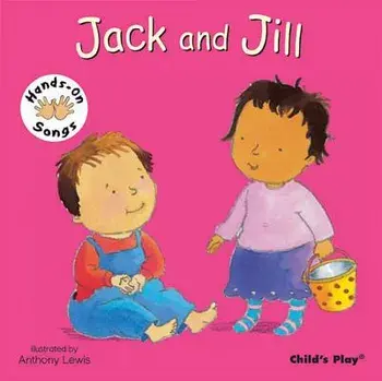 Jack and Jill/Anthony Lewis