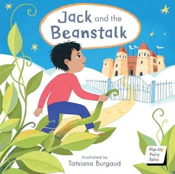 Jack and the Beanstalk, Paperback/Child's Play