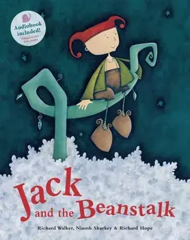 Jack and the Beanstalk, Paperback/Richard Walker