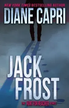 Jack Frost: The Hunt for Jack Reacher Series, Paperback/Diane Capri