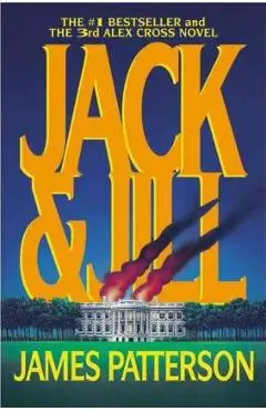 Jack & Jill - James Patterson