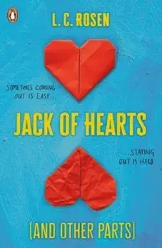 Jack of Hearts (And Other Parts)/LC Rosen