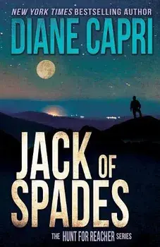 Jack of Spades, Paperback/Diane Capri