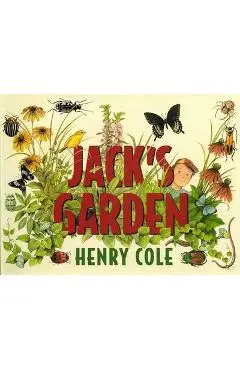 Jack's Garden - Henry Cole