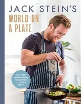 Jack Stein's World on a Plate, Hardcover/Jack Stein