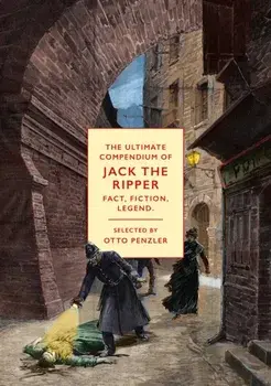 Jack the Ripper, Hardback/***