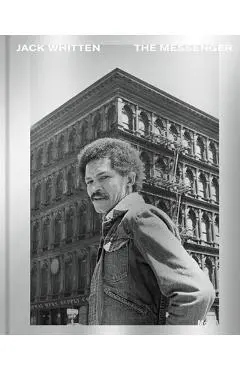 Jack Whitten: The Messenger - Jack Whitten