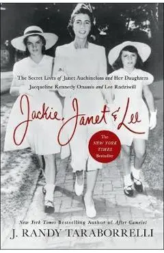 Jackie, Janet & Lee