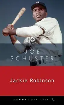 Jackie Robinson, Paperback/Joe Schuster