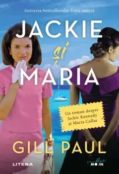 Jackie si Maria/Gill Paul