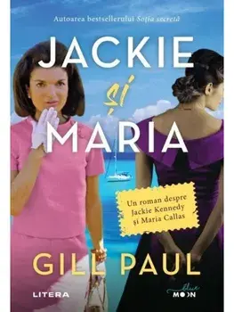 Jackie si Maria/Gill Paul