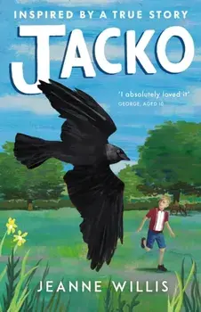 Jacko, Paperback/***