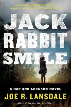 Jackrabbit Smile, Paperback/Joe R. Lansdale