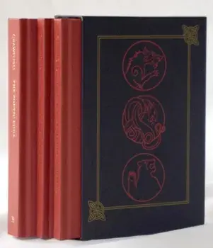 Jackson Crawford Three-Book Boxed Set. The Poetic Edda, The Saga of the Volsungs, and Two Sagas of Mythical Heroes, Paperback/Jackson Crawford