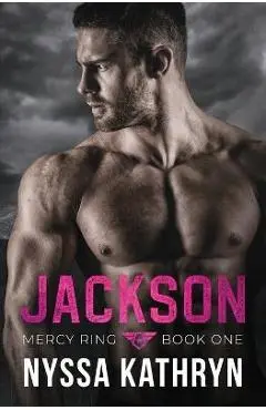 Jackson - Nyssa Kathryn