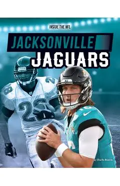 Jacksonville Jaguars - Charlie Beattie