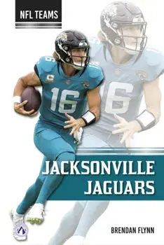Jacksonville Jaguars, Hardback/Brendan Flynn