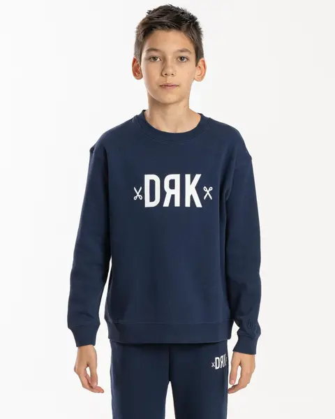 JACOB CREWNECK BOY - M
