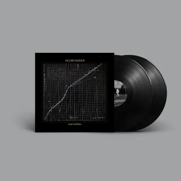 Jacob's Ladder - Vinyl | Brad Mehldau