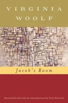 Jacob's Room, Paperback/Virginia Woolf