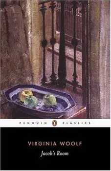 Jacob's Room/Virginia Woolf