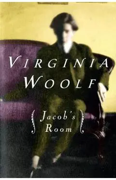 Jacob's Room - Virginia Woolf
