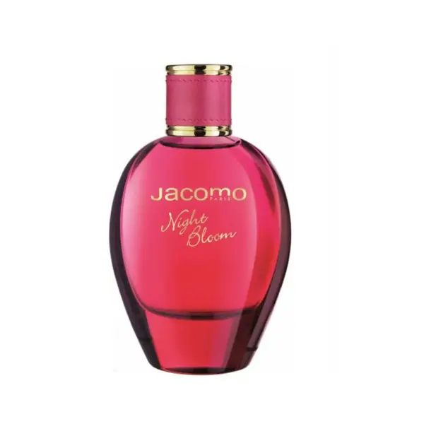 Jacomo Night Bloom Apa de parfum pentru femei Tester EDP Volum 100 ml
