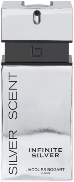 Jacques Bogart Apă de toaletă Silver Scent Infinite Silver, 100 ml