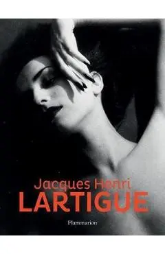 Jacques Henri Lartigue - Jaques Henri Lartigue