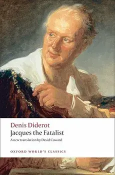 Jacques the Fatalist and the Master, Paperback/Denis Diderot