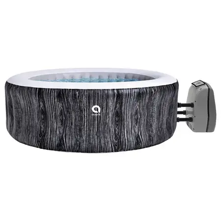 Jacuzzi Gonflabil AVENLI 14196EUV41, 204 x 70 cm, Gri