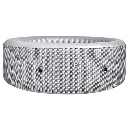 Jacuzzi Gonflabil OEM 14196EUV21, 204 x 70 cm, Gri