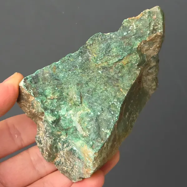 Jad verde piatra bruta | model 50
