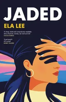 Jaded, Paperback/Ela Lee