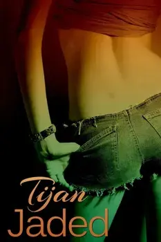 Jaded, Paperback/Tijan