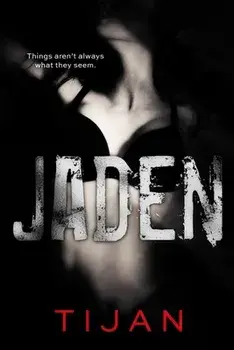 Jaden, Paperback/***