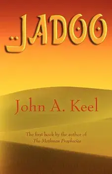 Jadoo, Paperback/John a. Keel